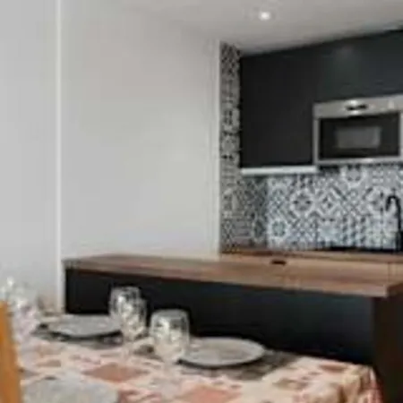 Apartamento Apex Executive - 35 Rue Du Slalom Fr