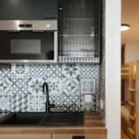 Apex Executive - 35 Rue Du Slalom Fr Apartamento Val Thorens