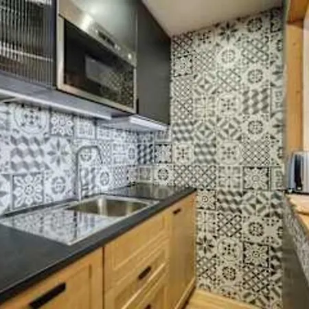 Apartamento Apex Executive - 35 Rue Du Slalom Fr Val Thorens