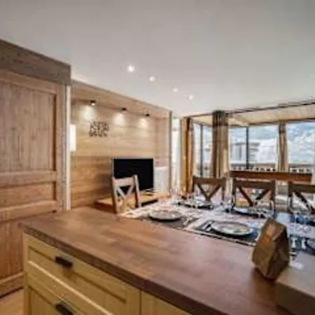 Apex Executive - 35 Rue Du Slalom Fr Apartamento *