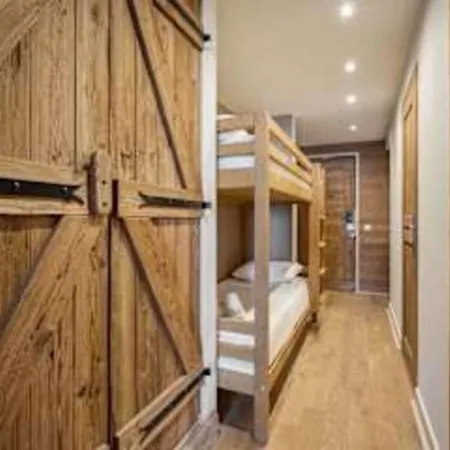 Apartamento Apex Executive - 35 Rue Du Slalom Fr Val Thorens