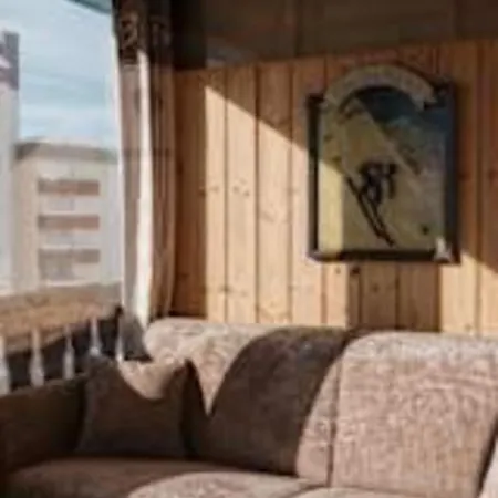 Apex Executive - 35 Rue Du Slalom Fr Val Thorens