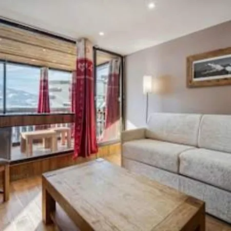 Apex Executive - 35 Rue Du Slalom Fr * Val Thorens