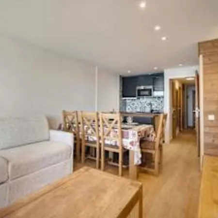 Apex Executive - 35 Rue Du Slalom Fr Apartamento