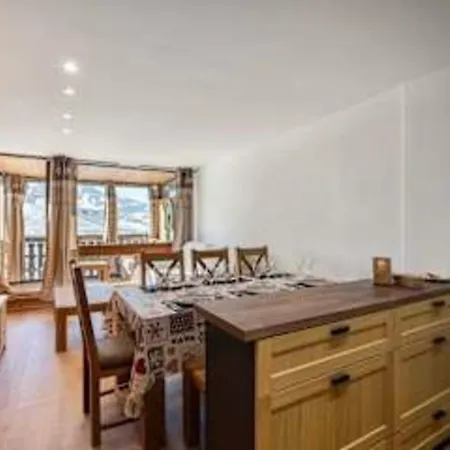 Apartamento Apex Executive - 35 Rue Du Slalom Fr