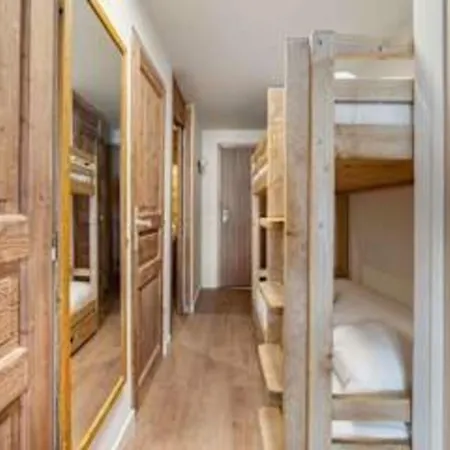 Apartamento Apex Executive - 35 Rue Du Slalom Fr *