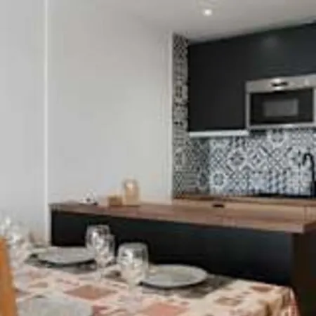 Apartamento Apex Executive - 35 Rue Du Slalom Fr Val Thorens