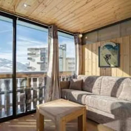 Apex Executive - 35 Rue Du Slalom Fr Val Thorens