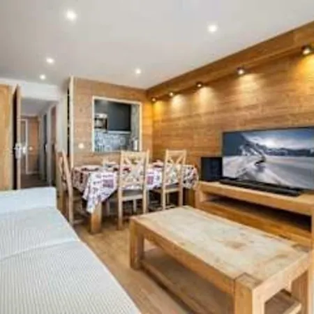 Apartamento Apex Executive - 35 Rue Du Slalom Fr