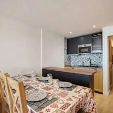 Apartamento Apex Executive - 35 Rue Du Slalom Fr *