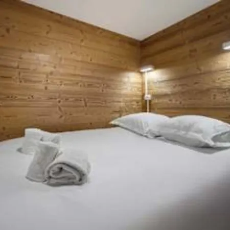 Apex Executive - 35 Rue Du Slalom Fr * Val Thorens