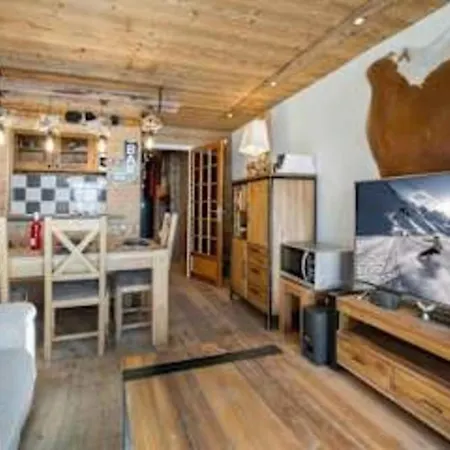 Apartamento Apex Executive - 35 Rue Du Slalom Fr