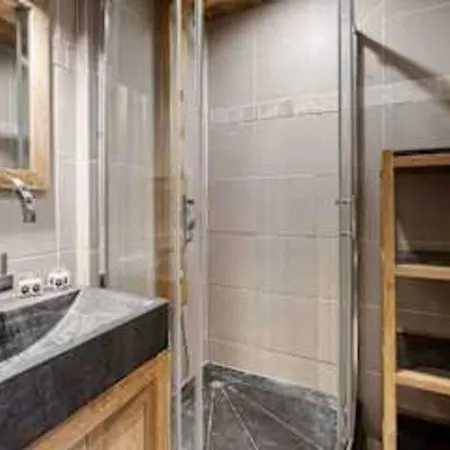 Apex Executive - 35 Rue Du Slalom Fr Apartamento *