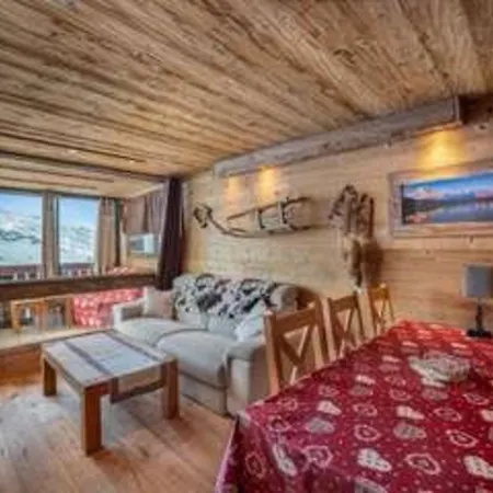 Apartamento Apex Executive - 35 Rue Du Slalom Fr *