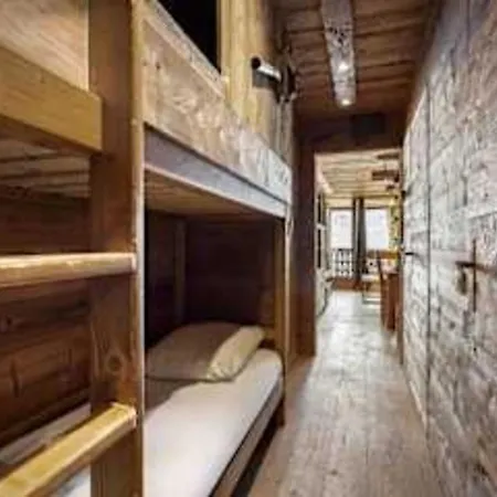 Apex Executive - 35 Rue Du Slalom Fr Apartamento Val Thorens