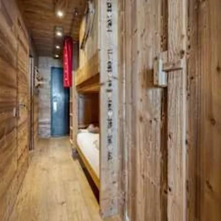Apartamento Apex Executive - 35 Rue Du Slalom Fr Val Thorens