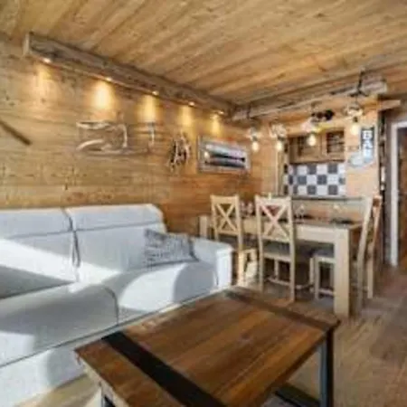 Apartamento Apex Executive - 35 Rue Du Slalom Fr