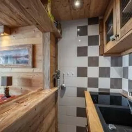Apex Executive - 35 Rue Du Slalom Fr Apartamento *