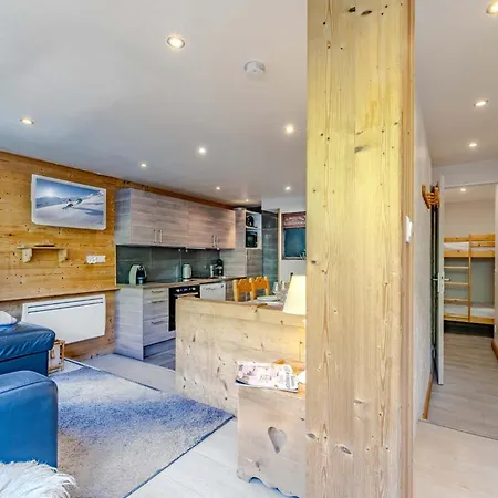 Apex Executive - 35 Rue Du Slalom Fr Apartamento
