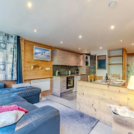 Apartamento Apex Executive - 35 Rue Du Slalom Fr