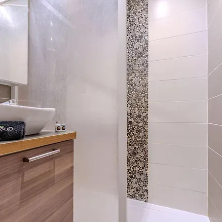 Apartamento Apex Executive - 35 Rue Du Slalom Fr *