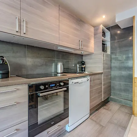Apex Executive - 35 Rue Du Slalom Fr * Val Thorens