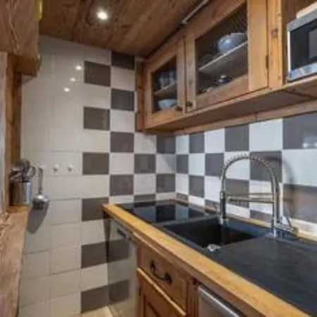 Apex Executive - 35 Rue Du Slalom Fr * Val Thorens